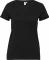 s.Oliver Jersey Crew Neck T-Shirt kurzarm (Damen) Vorschaubild
