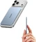 Ugreen MagFlow Air Magnetic Power Bank (5000mAh, Qi2 15W) Vorschaubild