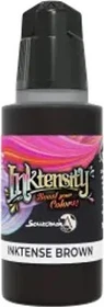 Scale75 ScaleColor Inktensity inktense brown, 17ml