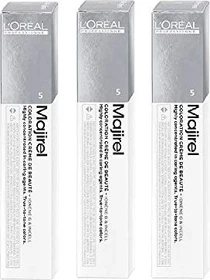 L'Oréal Majirel Haarfarbe 5 hellbraun, 50ml