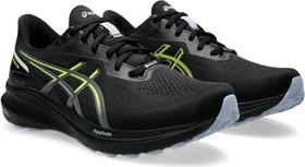 Asics GT-1000 13 GTX black/safety yellow (Herren)