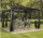 Sojag Verona Pavillon 10x10 anthrazit (SJ02300)