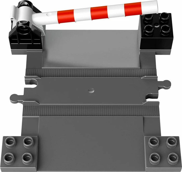 LEGO DUPLO Geschichten darstellen - Zubehör Set