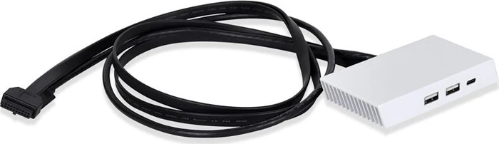 Lian Li O11D EVO Additional I/O Kit