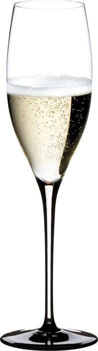 Riedel Sommeliers Black Tie Jahrgangs Champagnerglas