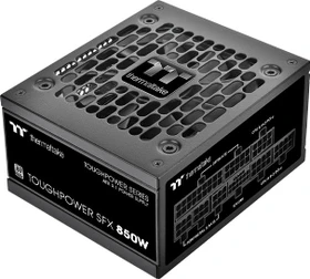 Thermaltake ToughPower SFX Platinum TT Premium Edition 850W, ATX 3.1