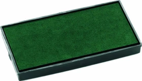 COLOP Ersatz-Stempelkissen E/50/1, grün, 2er-Pack