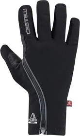 Castelli Espresso 2 Fahrradhandschuhe schwarz (Damen)