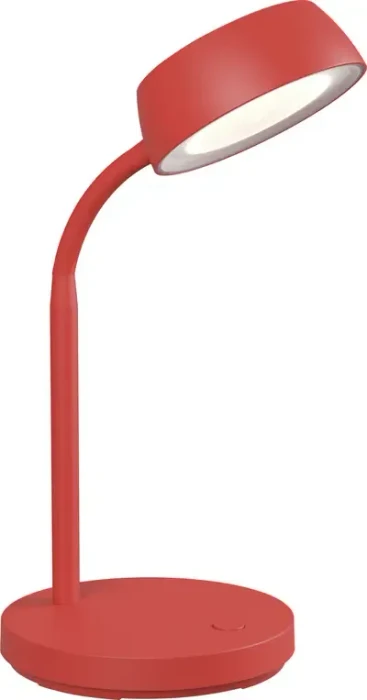 Maul Maulabby LED Tischleuchte rot