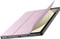 Cellularline Compact Case für Galaxy Tab A9+ (2024), rosa Vorschaubild