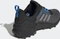 adidas Terrex Swift R3 GTX core black/grey three/blue rush (Herren) Vorschaubild