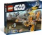 LEGO Star Wars Episoden I-VI - Anakin's & Sebulba's Podracers Vorschaubild