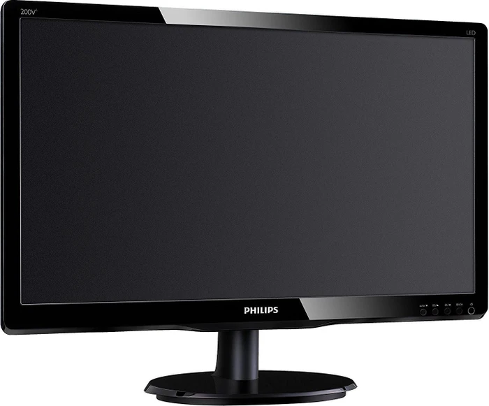 Philips V-line 200V4QSBR, 19.5"