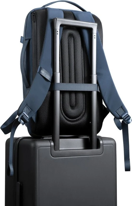XD Design 16" Bobby Air Rucksack, navy