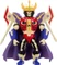 Mattel Masters of the Universe x Transformers - Starscream Vorschaubild