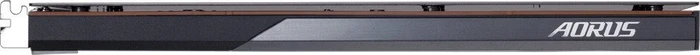 GIGABYTE AORUS RAID SSD 2TB, Add-In Card / PCIe 3.0 x8