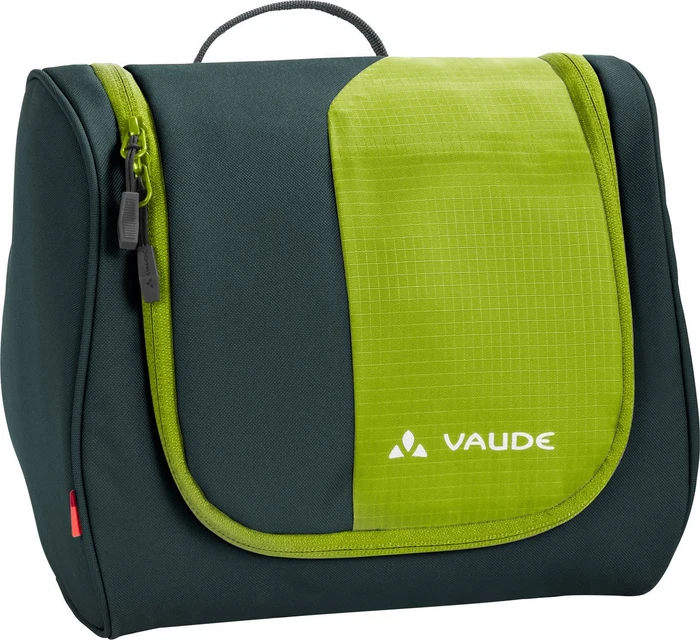 Vaude Tecowash II Kulturtasche quarz