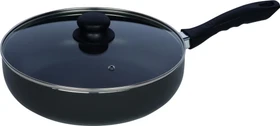 Riess Reventon Bratpfanne mit Deckel 28cm