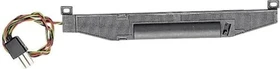 Roco - Spur H0 Gleis - Elektrischer Weichenantrieb, links