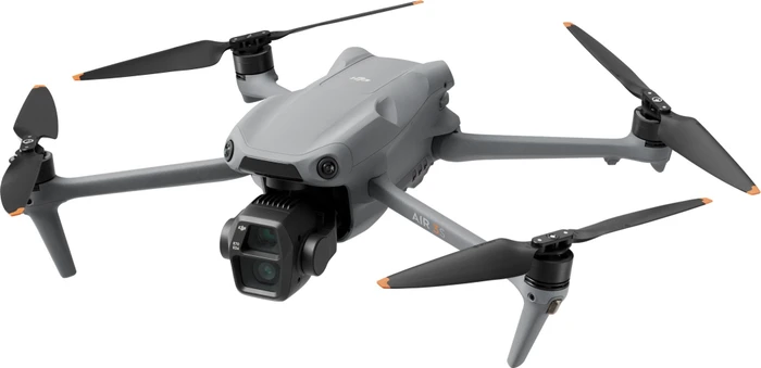 DJI Air 3S Fly More Combo (DJI RC2)