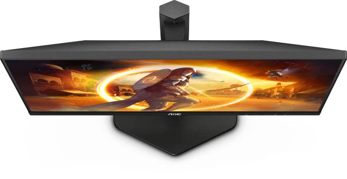AOC Q27G4XD, 27"
