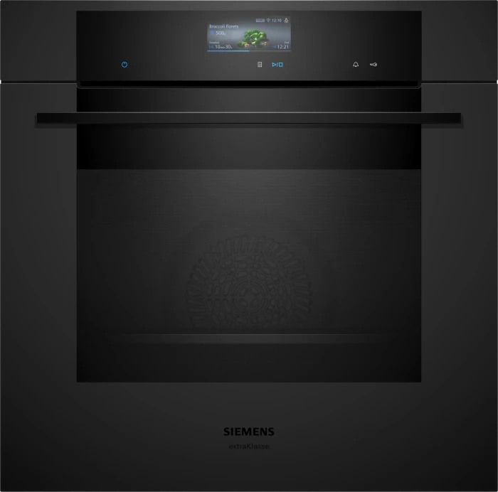 Siemens iQ700 HB776GMM1 Backofen