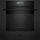 Siemens iQ700 HB776GMM1 Backofen