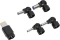 Targus 90W Legacy Power Accessory Kit Vorschaubild