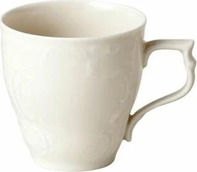 Rosenthal Sanssouci Elfenbein Espresso-/Mokka-Obertasse 90ml