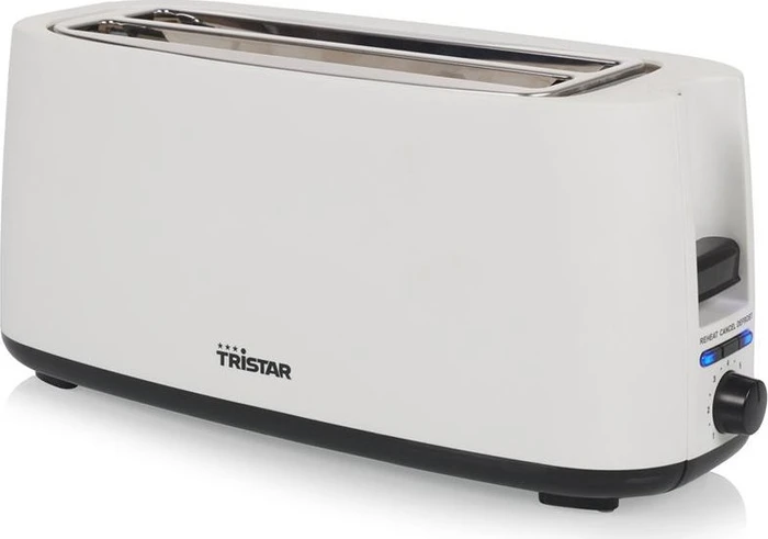 Tristar BR-1057 Doppel-Langschlitz-Toaster