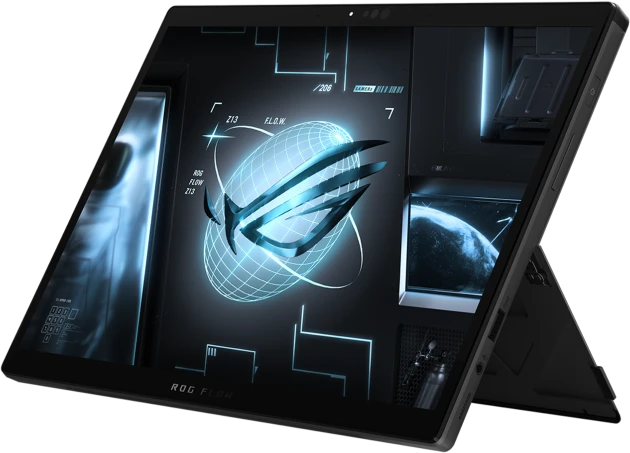 ASUS ROG Flow Z13 (2023) GZ301VV-MU007X, Core i9-13900H, 16GB RAM, 1TB, GeForce RTX 4060, DE