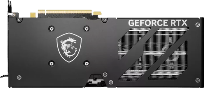 MSI GeForce RTX 4060 Ti Gaming X Slim 16G, 16GB GDDR6, HDMI, 3x DP