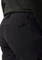 Jack Wolfskin Glastal Winter Hose lang schwarz (Herren) Vorschaubild