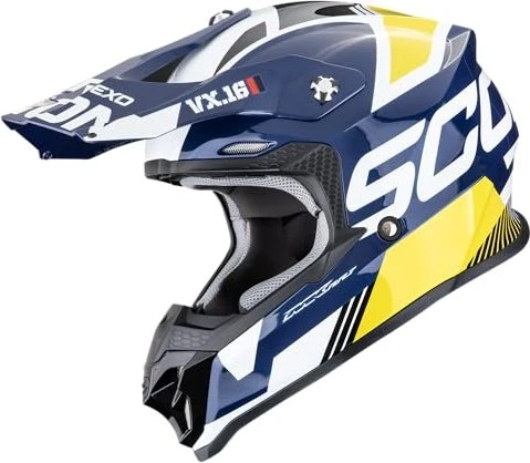 Scorpion VX-16 Evo Air