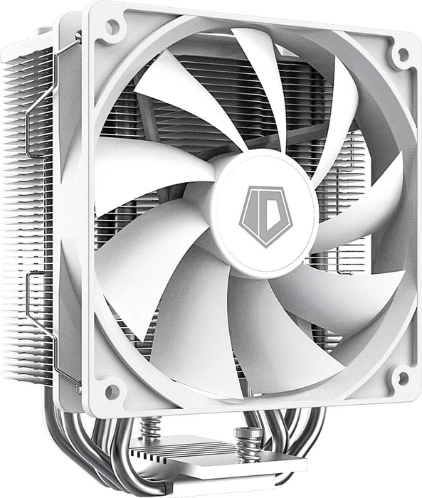 ID-Cooling SE-214-XT ARGB White
