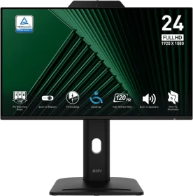 MSI PRO MP242PMGDE, 23.8"