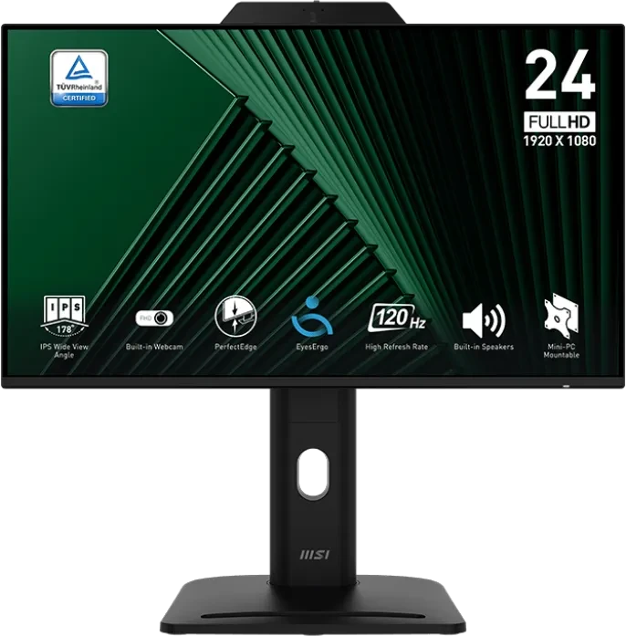 MSI PRO MP242PMGDE, 23.8"