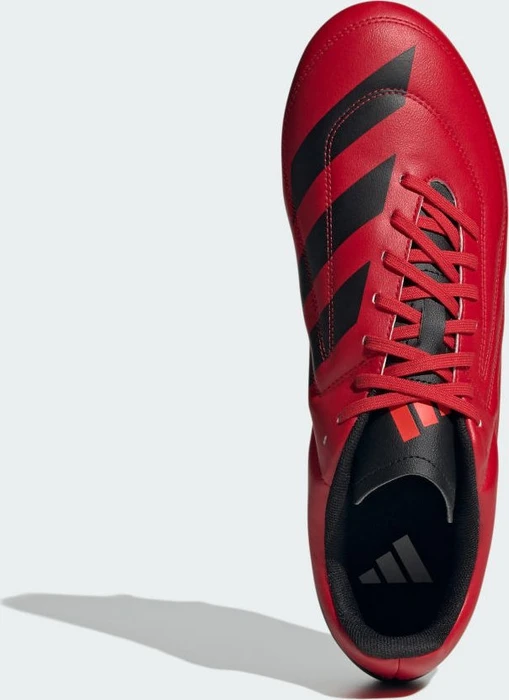 adidas RS15 FG better scarlet/core black/solar red