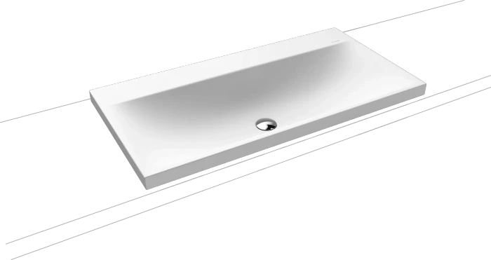 Kaldewei Silenio 3041