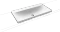 Kaldewei Silenio 3041 Vorschaubild