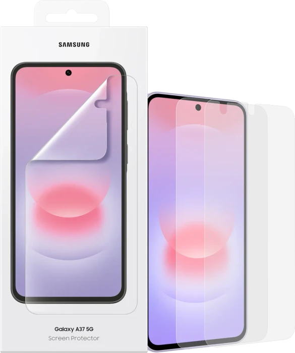 Samsung Displayschutzfolie für Galaxy A37 5G