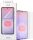Samsung Displayschutzfolie für Galaxy A37 5G (EF-UA376CTEGWW)