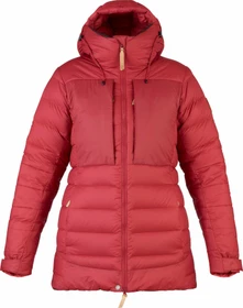 Fjällräven Keb Expedition Down Funktionsjacke lava (Damen)