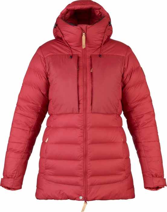 Fjällräven Keb Expedition Down Jacke (Damen)