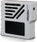 Thermal Grizzly WireView Pro II GPU Normal, 90°, 12V-2x6, Sense-Pins an der Oberseite, White Edition, weiß Vorschaubild