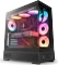 NZXT S5 RGB Black, Glasfenster Vorschaubild