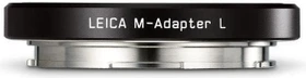 Leica M-Adapter L Objektivadapter