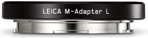 Leica M-Adapter L Objektivadapter