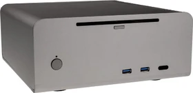 Streacom FC8 Alpha Optical titan, Mini-ITX