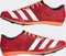 adidas Distancestar vivid red/solar orange/beam orange (Herren) Vorschaubild